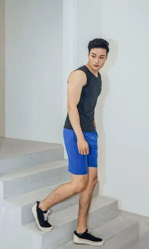 Alternative view of KRA20-01