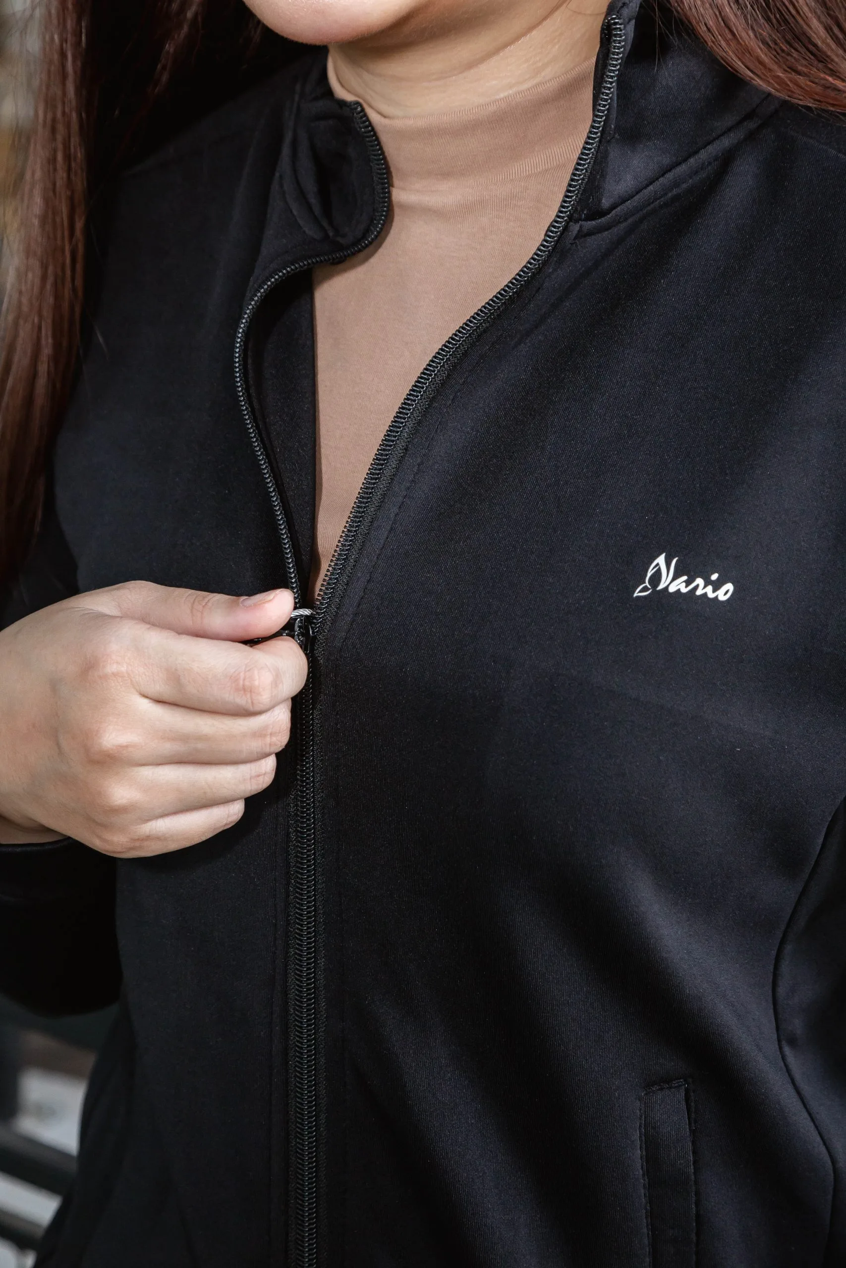 Áo khoác nữ VARIO VH20-02 - Ảnh 5