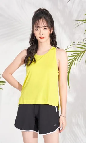Áo tanktop nữ VARIO VT20-08