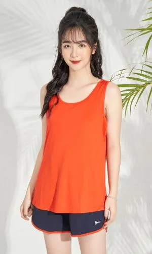 Áo tanktop nữ VARIO VT20-09