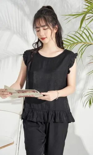 Alternative view of BỘ ĐŨI NỮ VARIO VB21-02