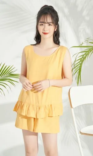 BỘ ĐŨI NỮ VARIO VB21-06