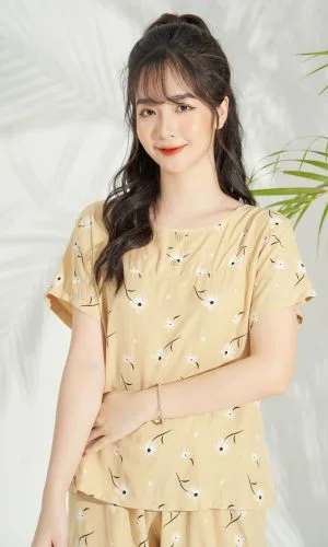 BỘ LANH HOA TRÀN NỮ VARIO VB21-01