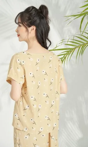 Alternative view of BỘ LANH HOA TRÀN NỮ VARIO VB21-01