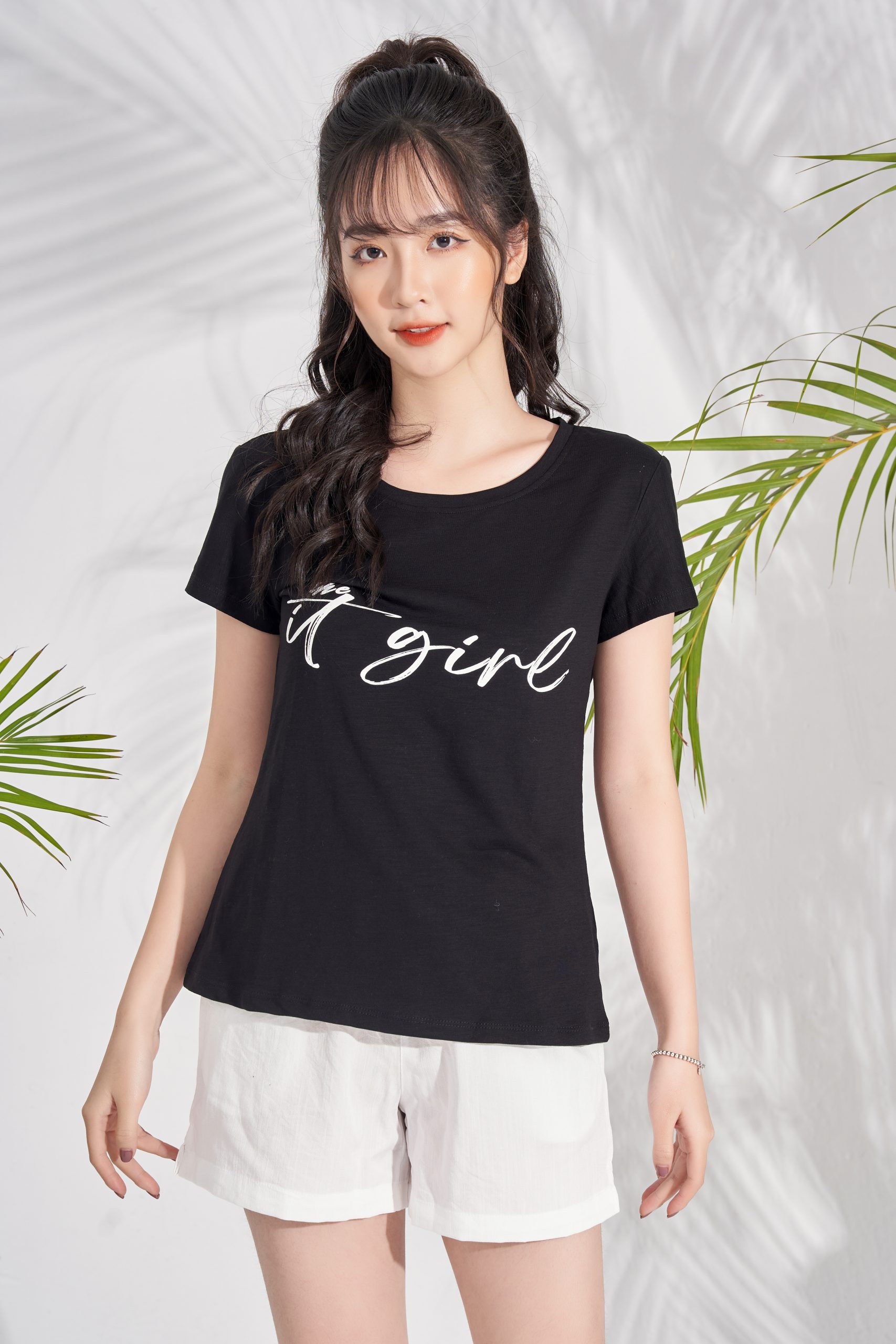 Áo phông nữ VARIO VT21-05