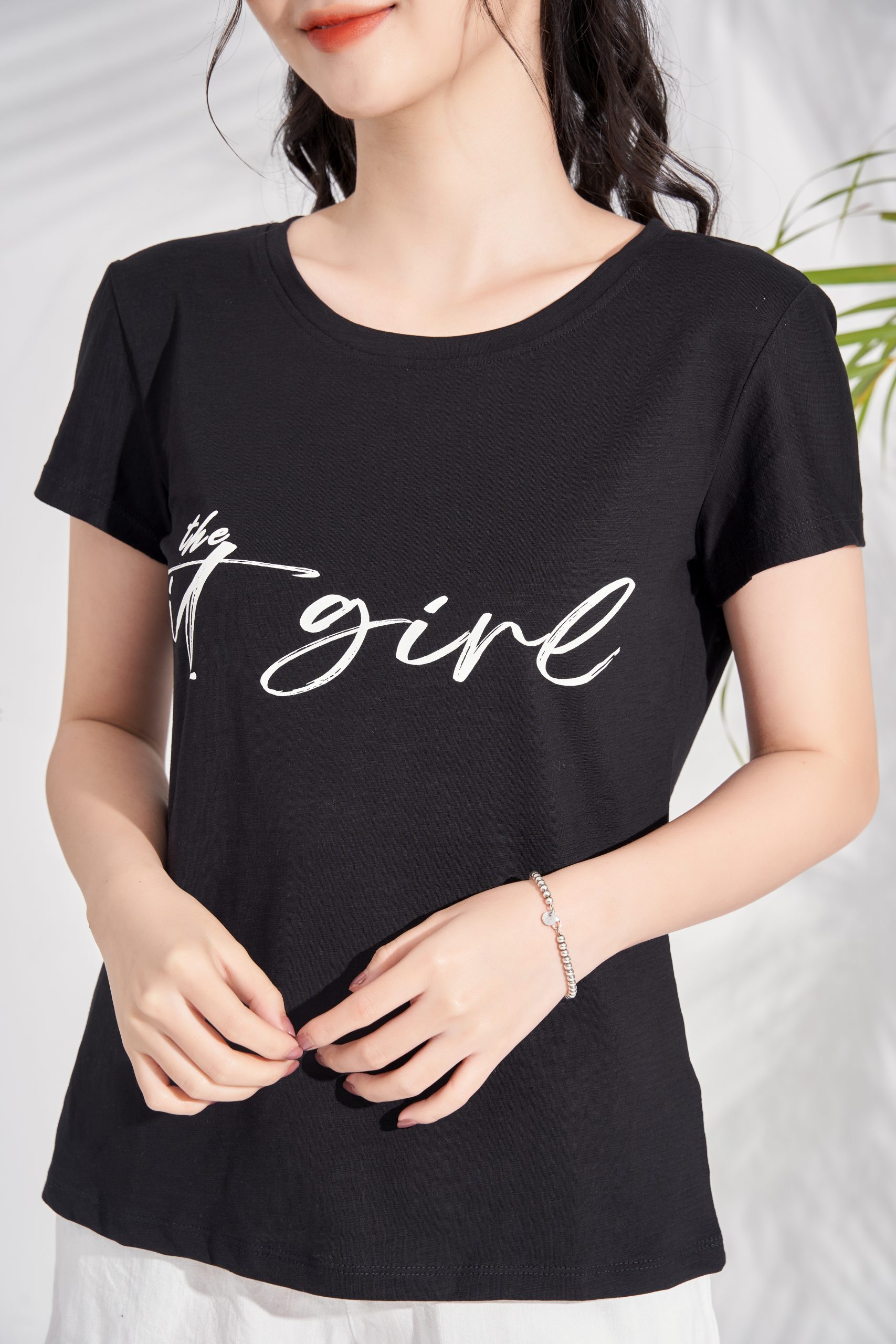 Áo phông nữ VARIO VT21-05 - Ảnh 2