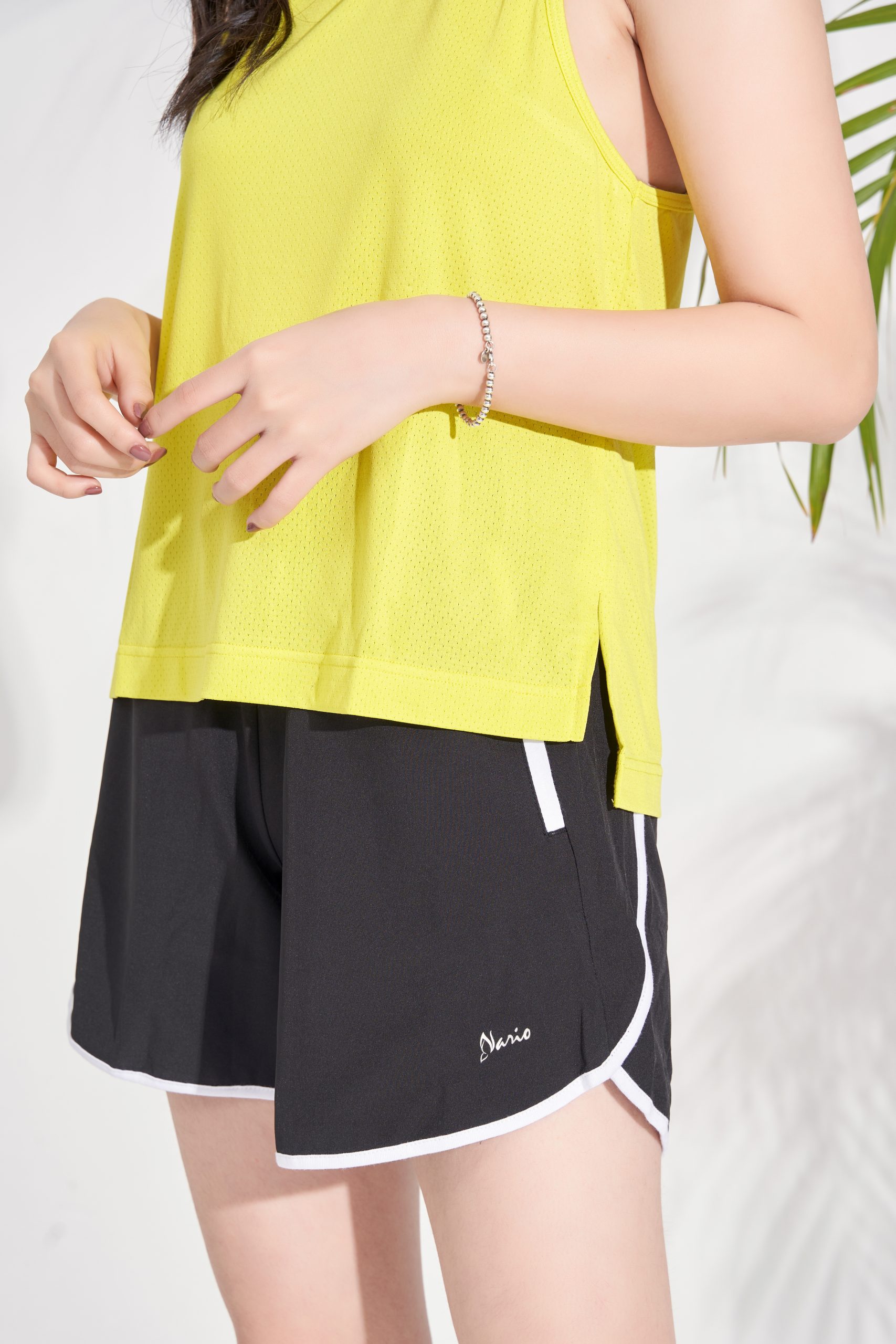 Áo tanktop nữ VARIO VT20-08 - Ảnh 3