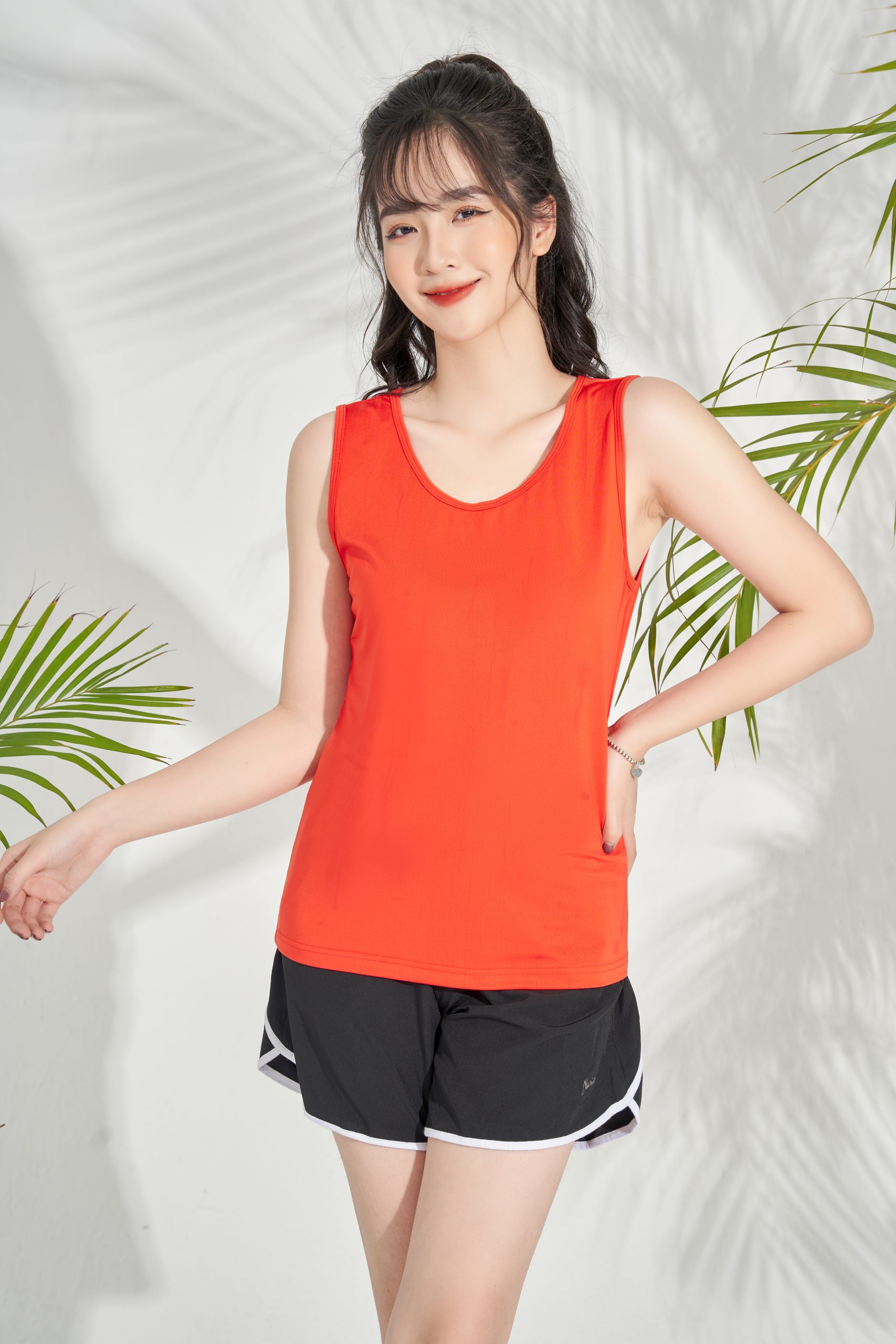 Áo tanktop nữ VT20-07