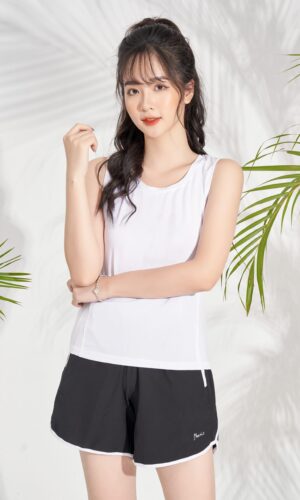 Áo tanktop nữ VARIO VT20-05