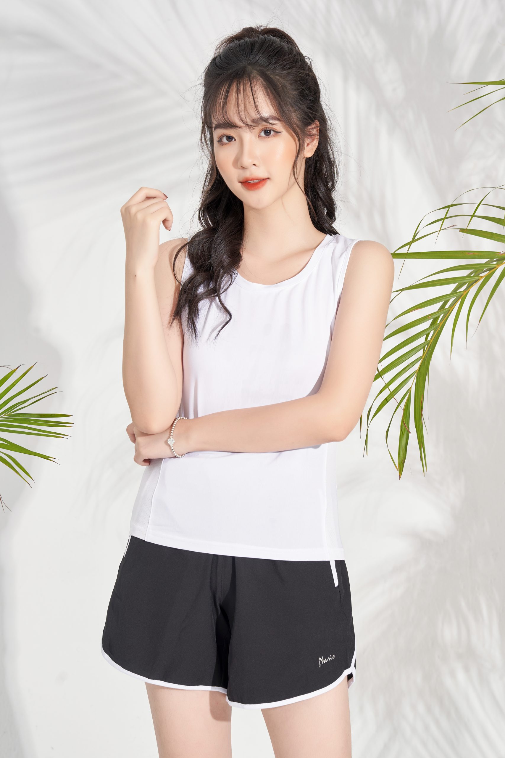 Áo tanktop nữ VARIO VT20-05