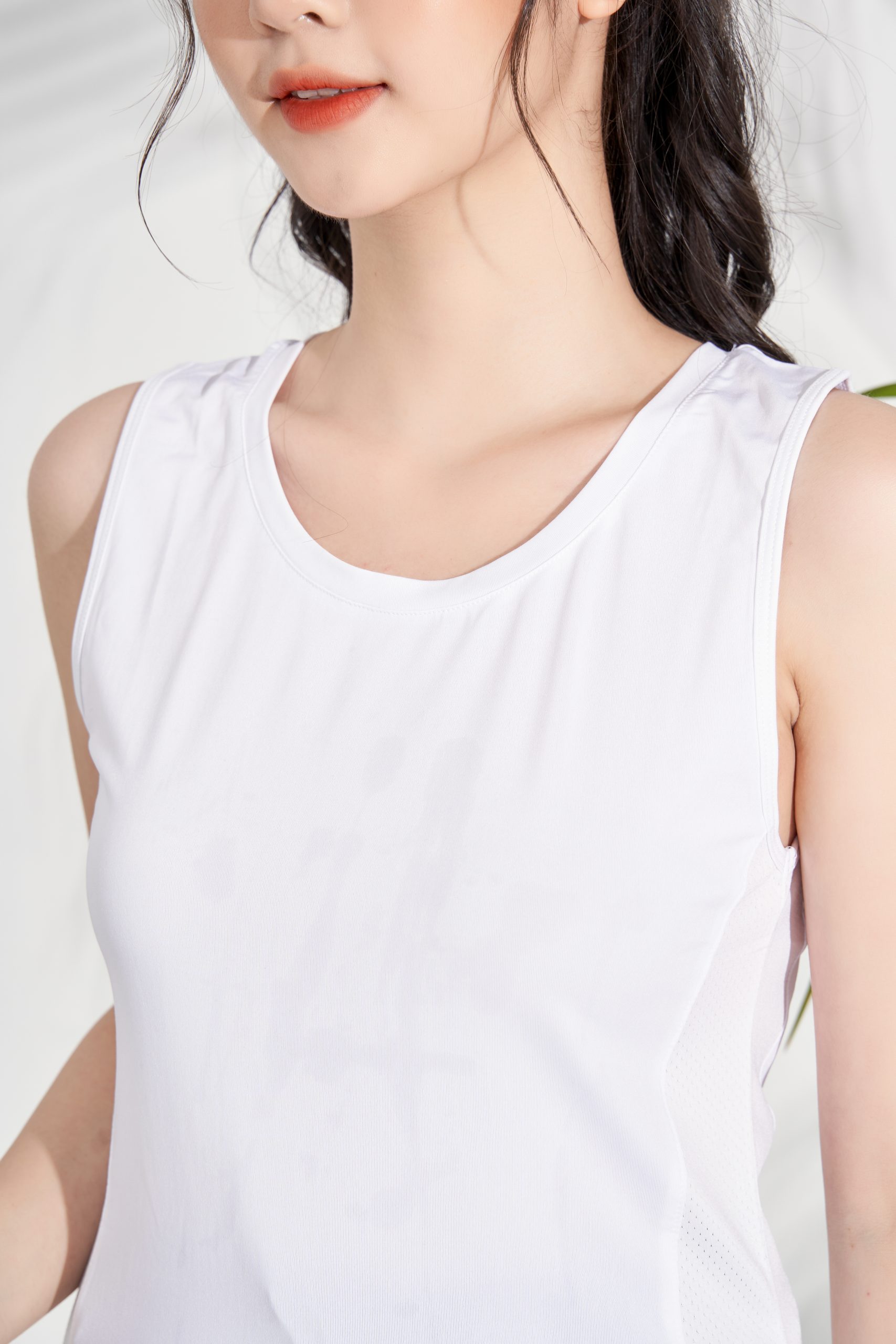 Áo tanktop nữ VARIO VT20-05 - Ảnh 2