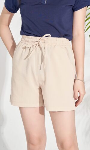 Quần short nữ VR21-03