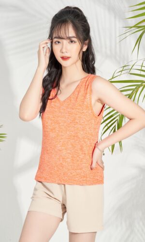 Áo tanktop nữ VARIO VT20-06
