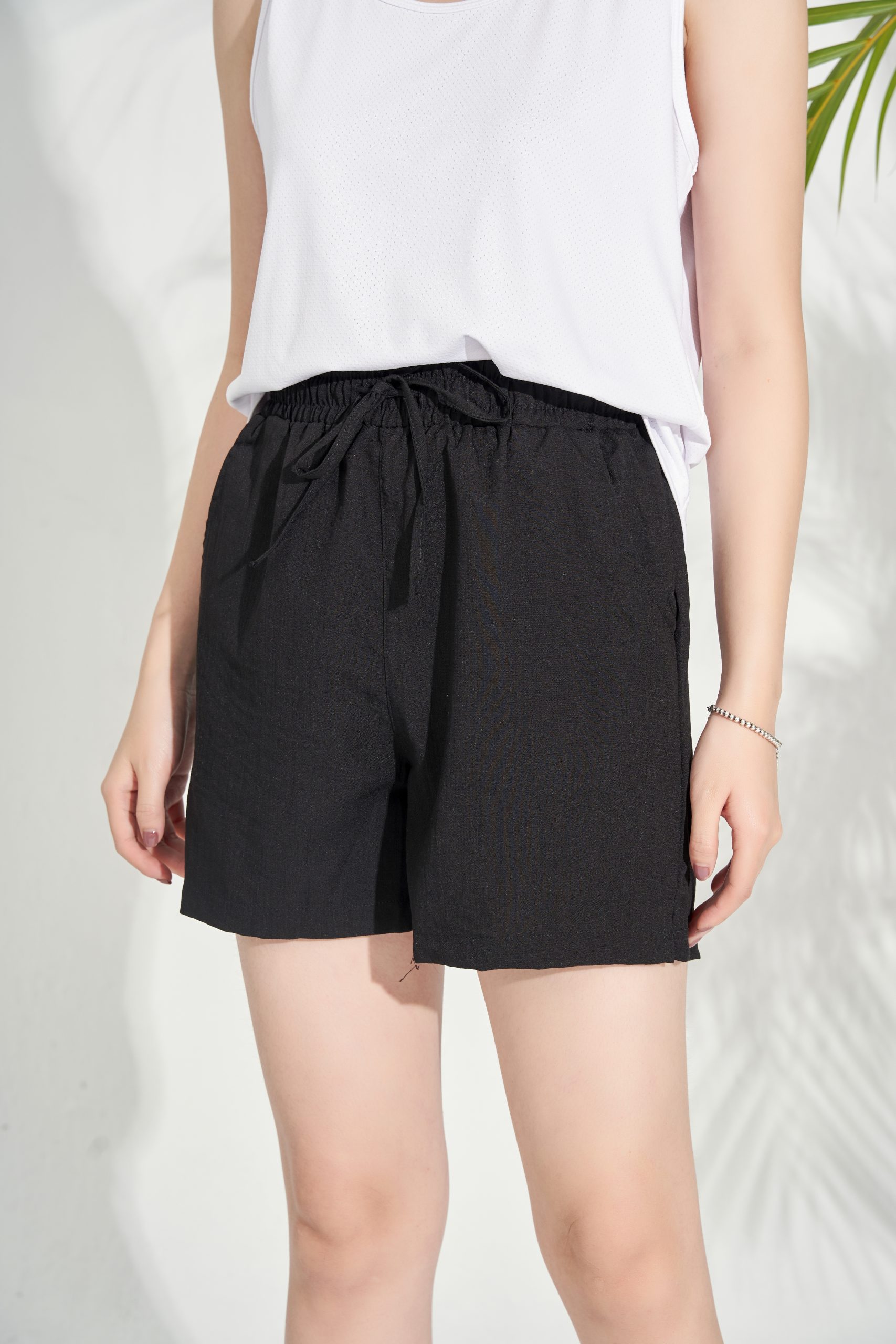 Quần short nữ VR21-03 - Ảnh 4