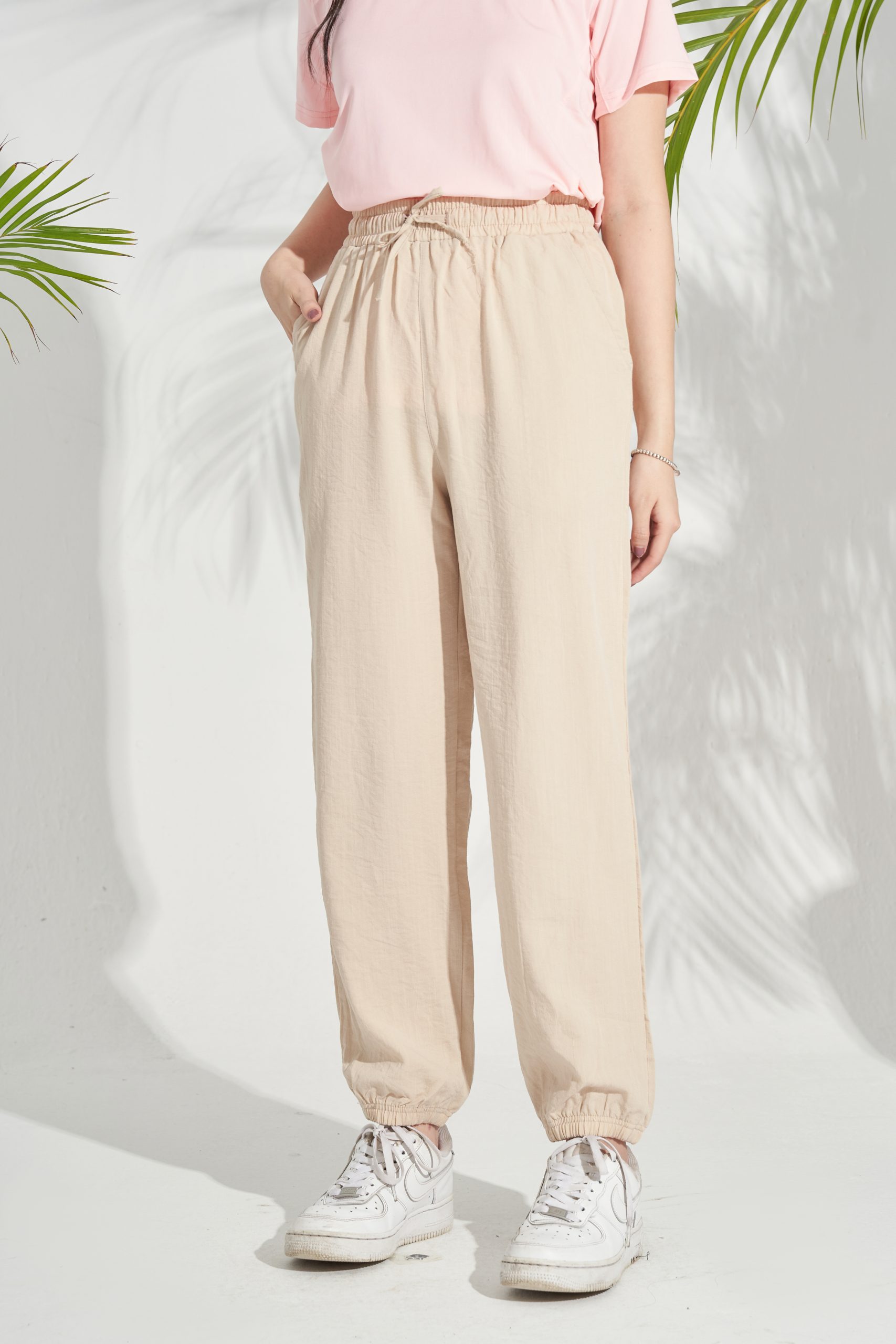 Quần jogger nữ VR21-04 - Ảnh 3