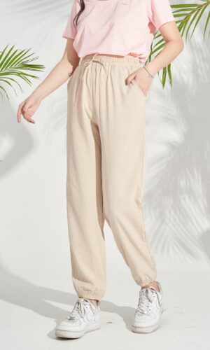 Quần jogger nữ VR21-04