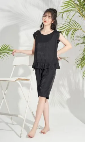 BỘ ĐŨI NỮ VARIO VB21-02