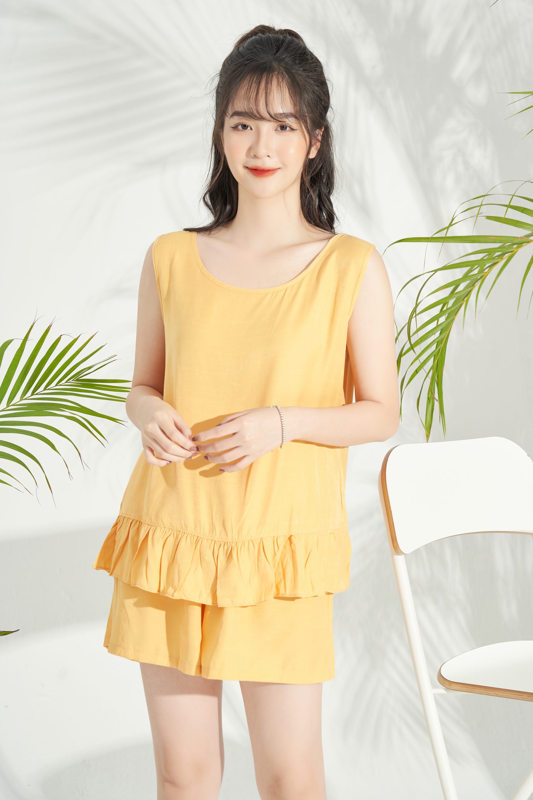 BỘ ĐŨI NỮ VARIO VB21-06