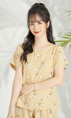 BỘ LANH HOA TRÀN NỮ VARIO VB21-01