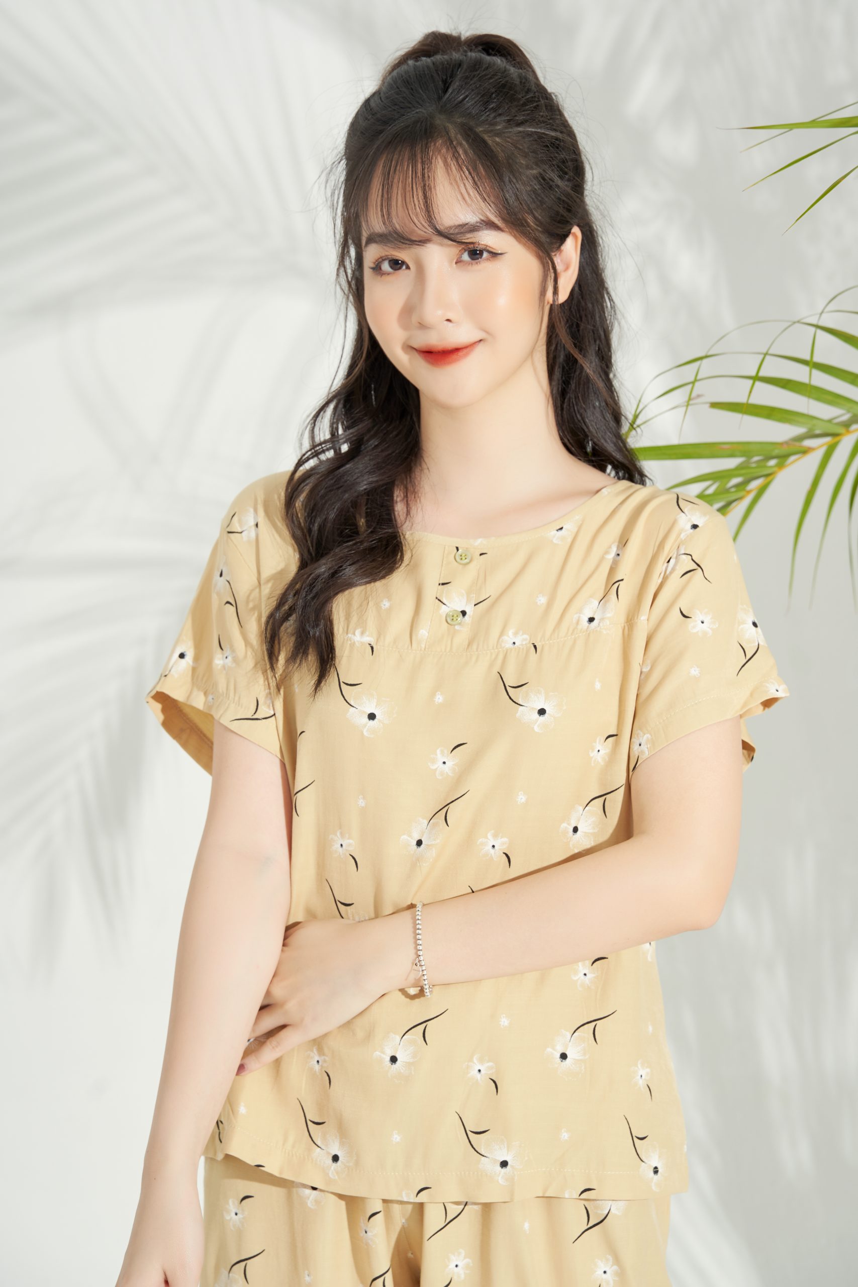 BỘ LANH HOA TRÀN NỮ VARIO VB21-01