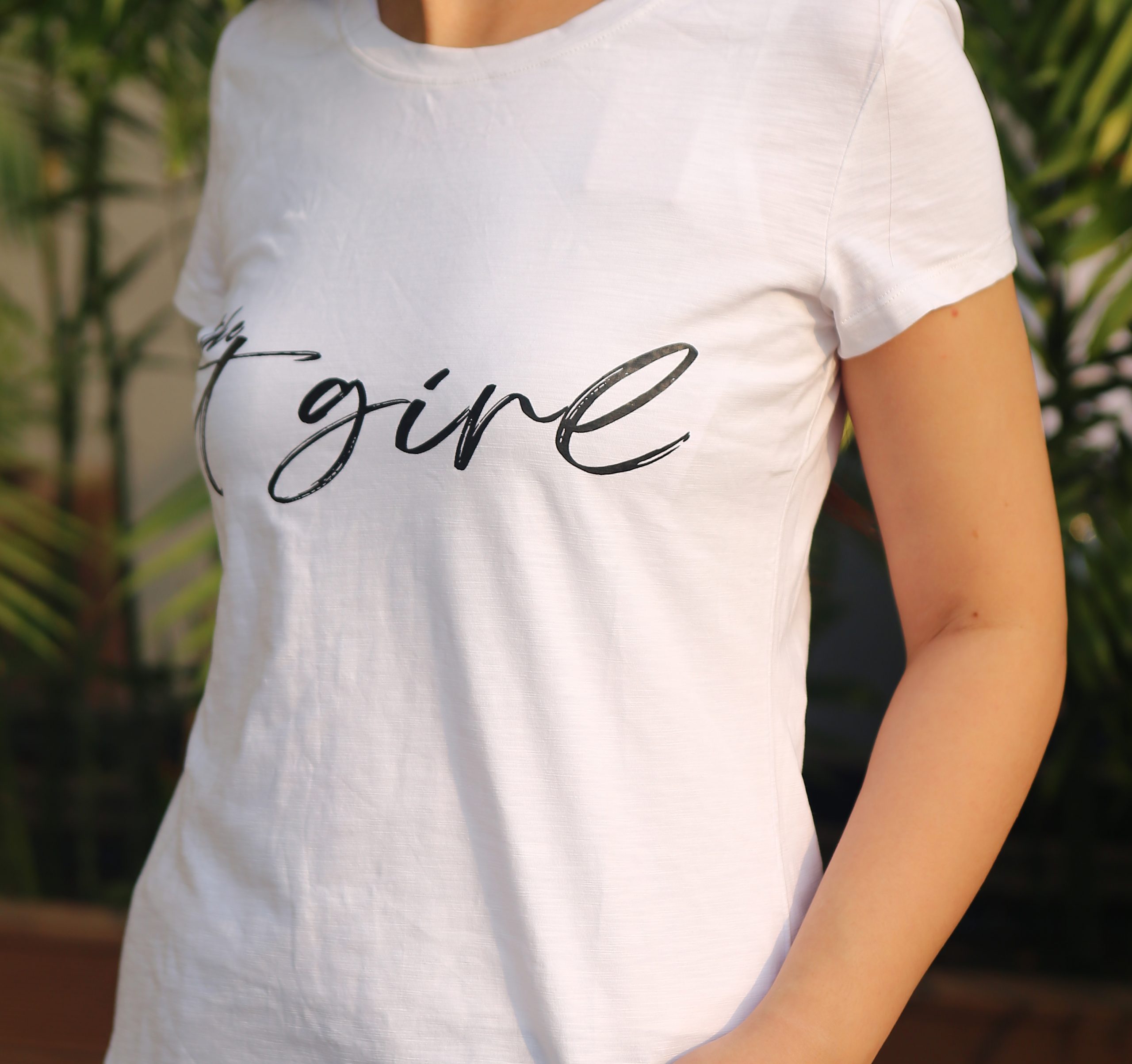 Áo phông nữ VARIO VT21-05 - Ảnh 4