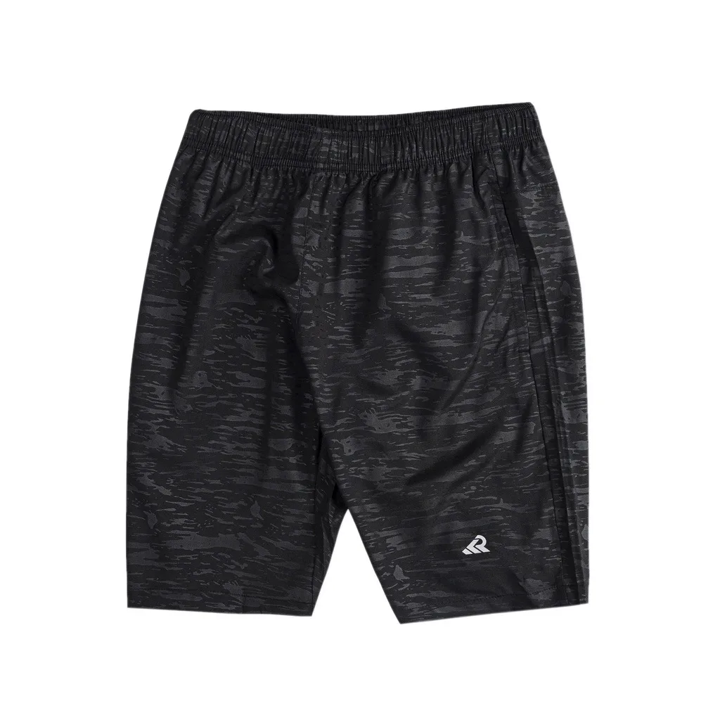 Quần short nam KARIO vải không nhăn, mềm mịn, thoáng mát KRS22-02 - Ảnh 3