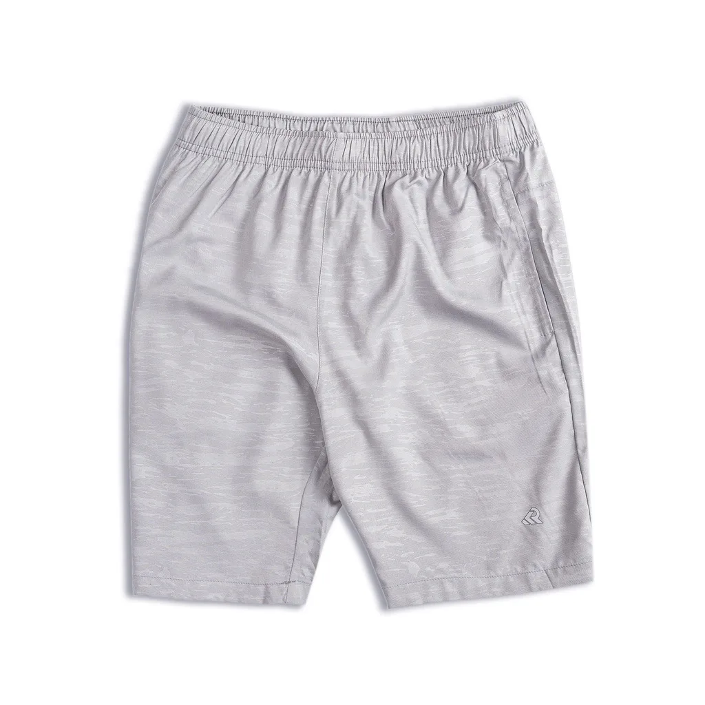 Quần short nam KARIO vải không nhăn, mềm mịn, thoáng mát KRS22-02 - Ảnh 4