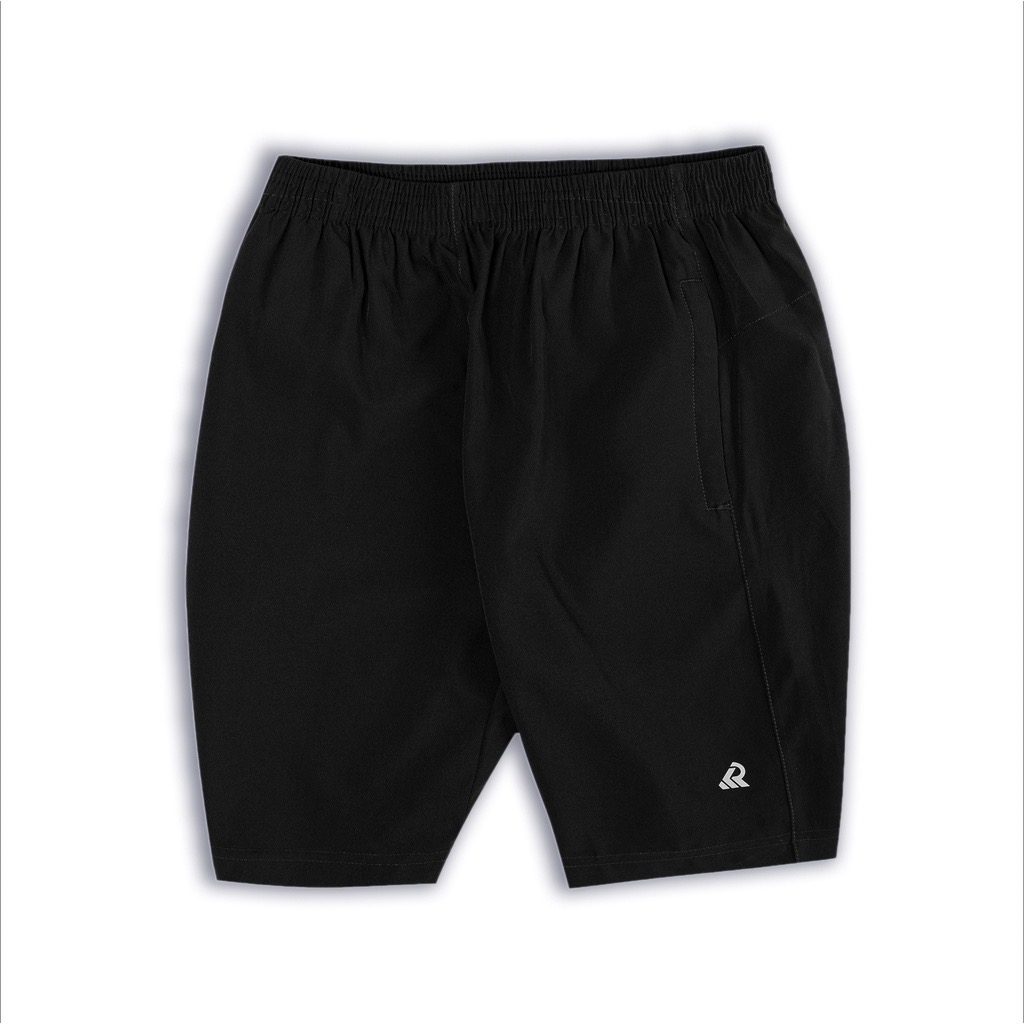 Quần đùi short thể thao nam KARIO vải gió co giãn tiện dụng chơi thể thao hay mặc nhà KD24 - Ảnh 2