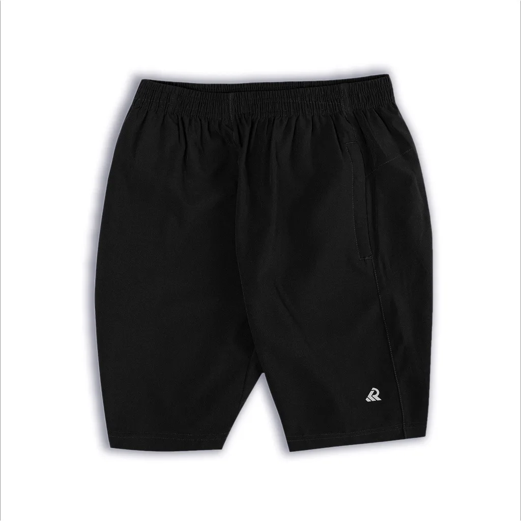 Quần đùi short thể thao nam KARIO vải gió co giãn tiện dụng chơi thể thao hay mặc nhà KD24 - Ảnh 2