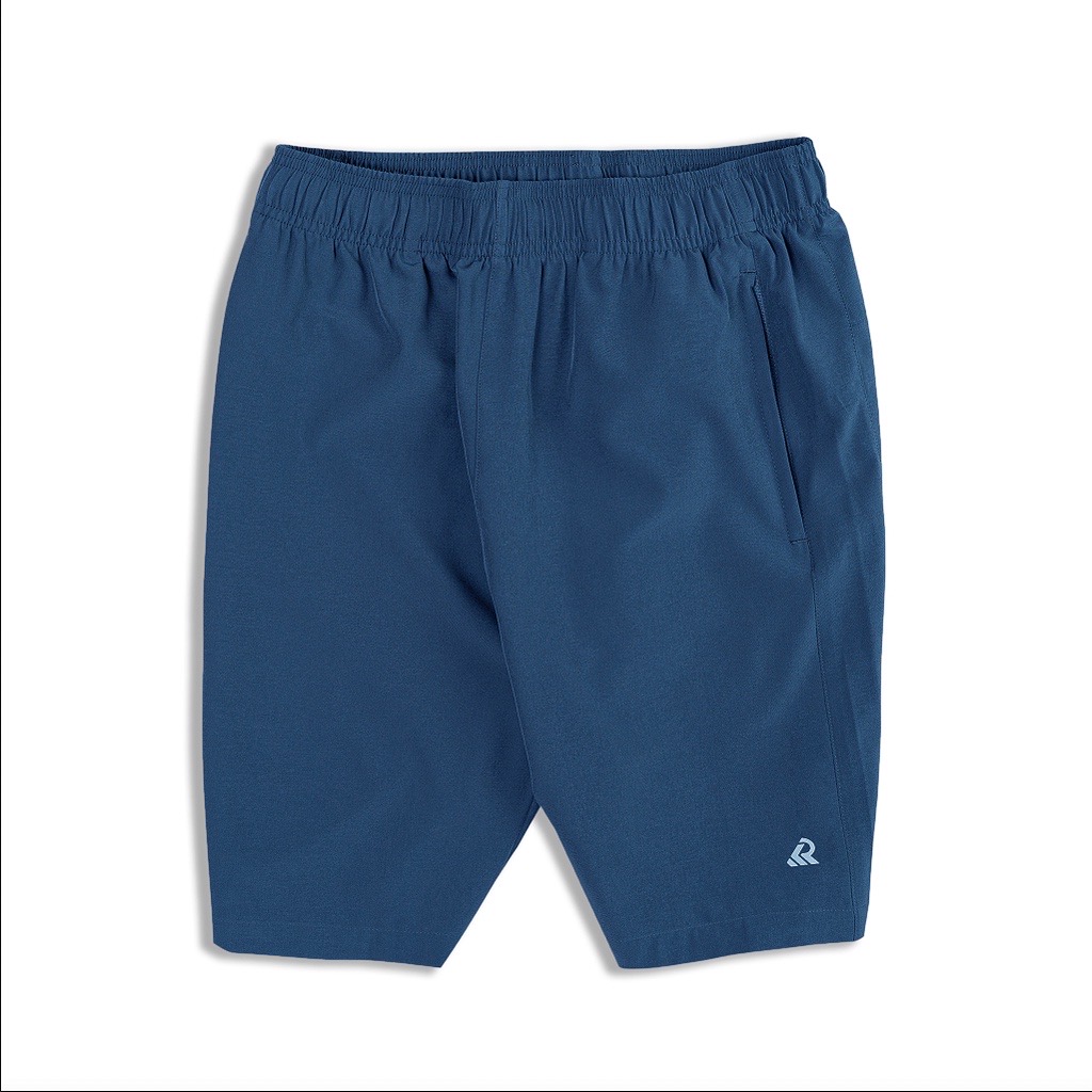 Quần đùi short thể thao nam KARIO vải gió co giãn tiện dụng chơi thể thao hay mặc nhà KD24