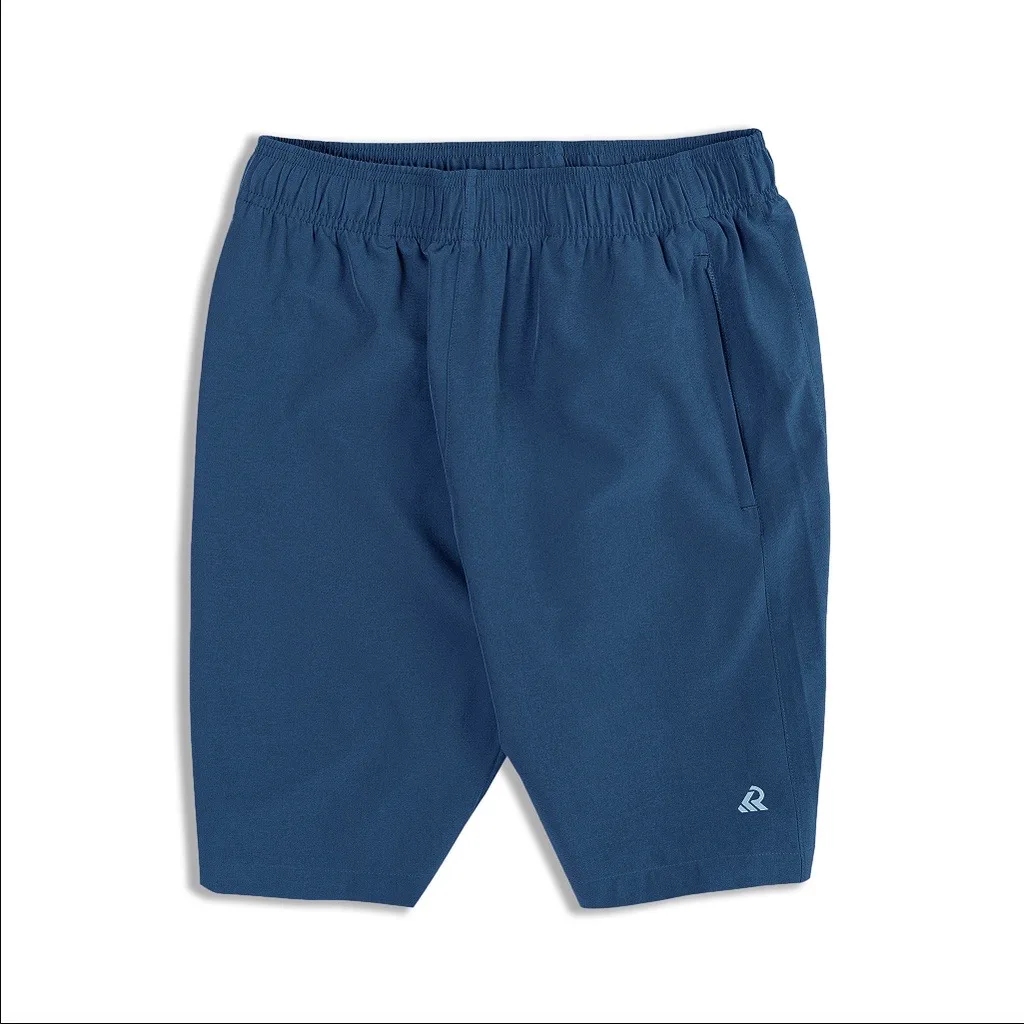 Quần đùi short thể thao nam KARIO vải gió co giãn tiện dụng chơi thể thao hay mặc nhà KD24