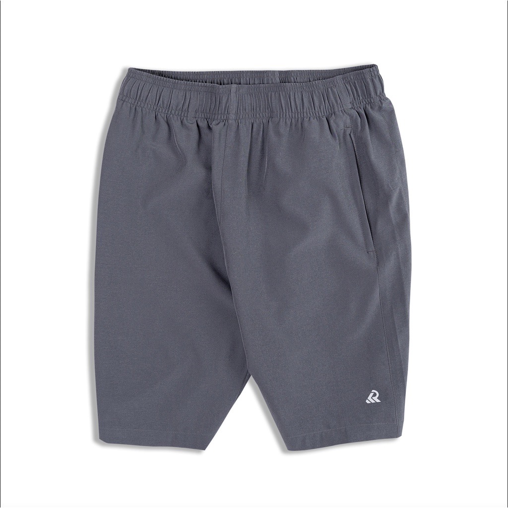 Quần đùi short thể thao nam KARIO vải gió co giãn tiện dụng chơi thể thao hay mặc nhà KD24 - Ảnh 5