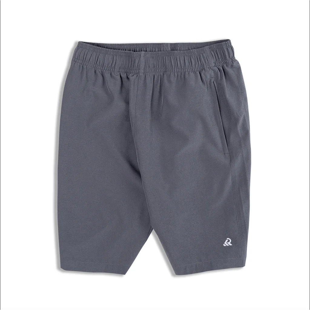 Quần đùi short thể thao nam KARIO vải gió co giãn tiện dụng chơi thể thao hay mặc nhà KD24 - Ảnh 5