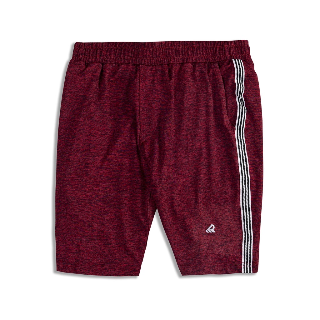 Quần short nam thể thao KARIO, Vải CD xược Poly cao cấp,Trẻ Trung Năng Động, Co Giãn,Thoải Mái Vận Động KRS22-05 - Ảnh 2