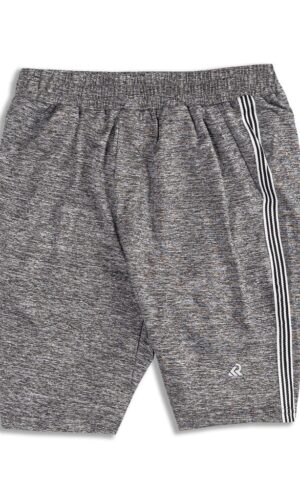 Quần short nam thể thao KARIO, Vải CD xược Poly cao cấp,Trẻ Trung Năng Động, Co Giãn,Thoải Mái Vận Động KRS22-05