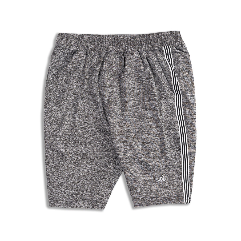 Quần short nam thể thao KARIO, Vải CD xược Poly cao cấp,Trẻ Trung Năng Động, Co Giãn,Thoải Mái Vận Động KRS22-05