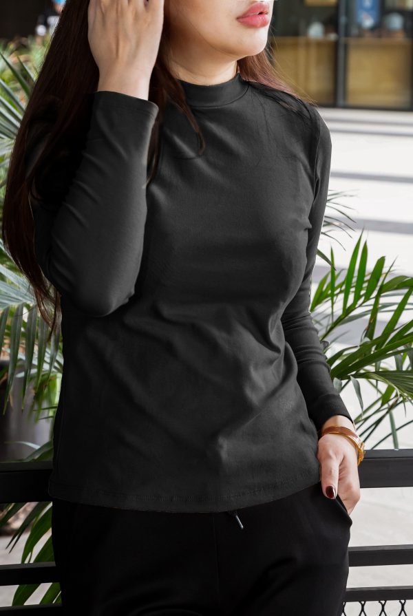 Áo giữ nhiệt nữ VARIO VH03 - Ảnh 8