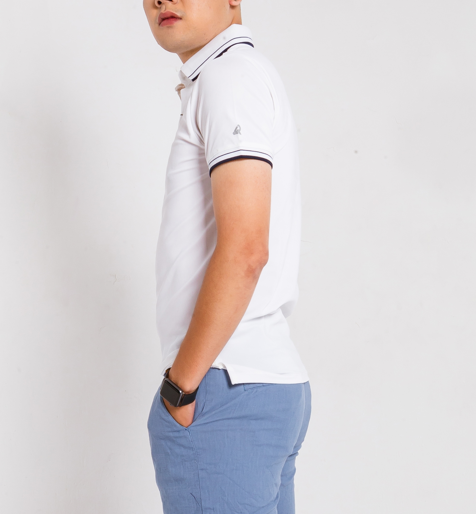 Áo Polo KRP20-09 - Ảnh 2