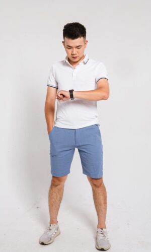 Áo Polo KRP20-09