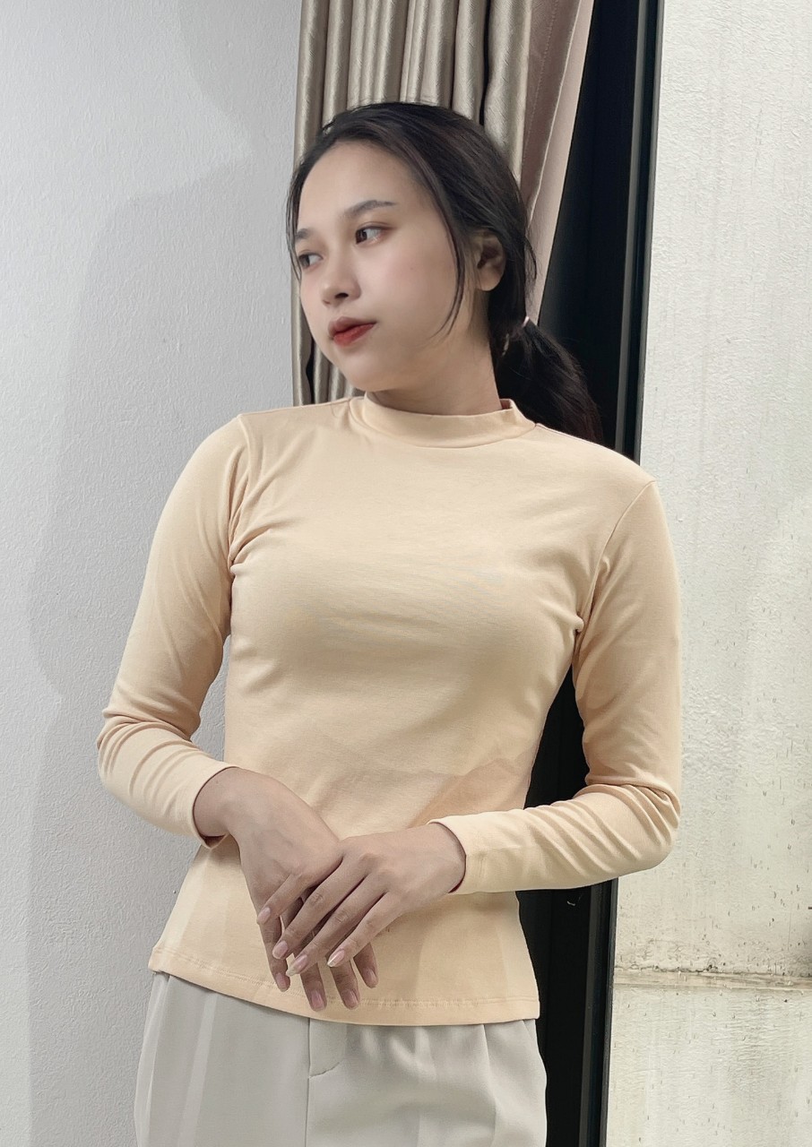 Áo giữ nhiệt nữ VARIO VH03 - Ảnh 6