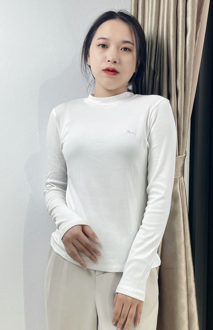 Áo giữ nhiệt nữ VARIO VH03 - Ảnh 5