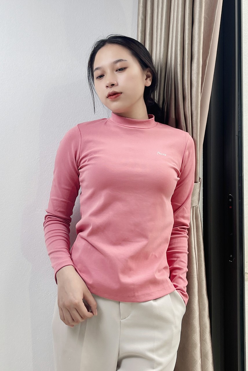 Áo giữ nhiệt nữ VARIO VH03 - Ảnh 3