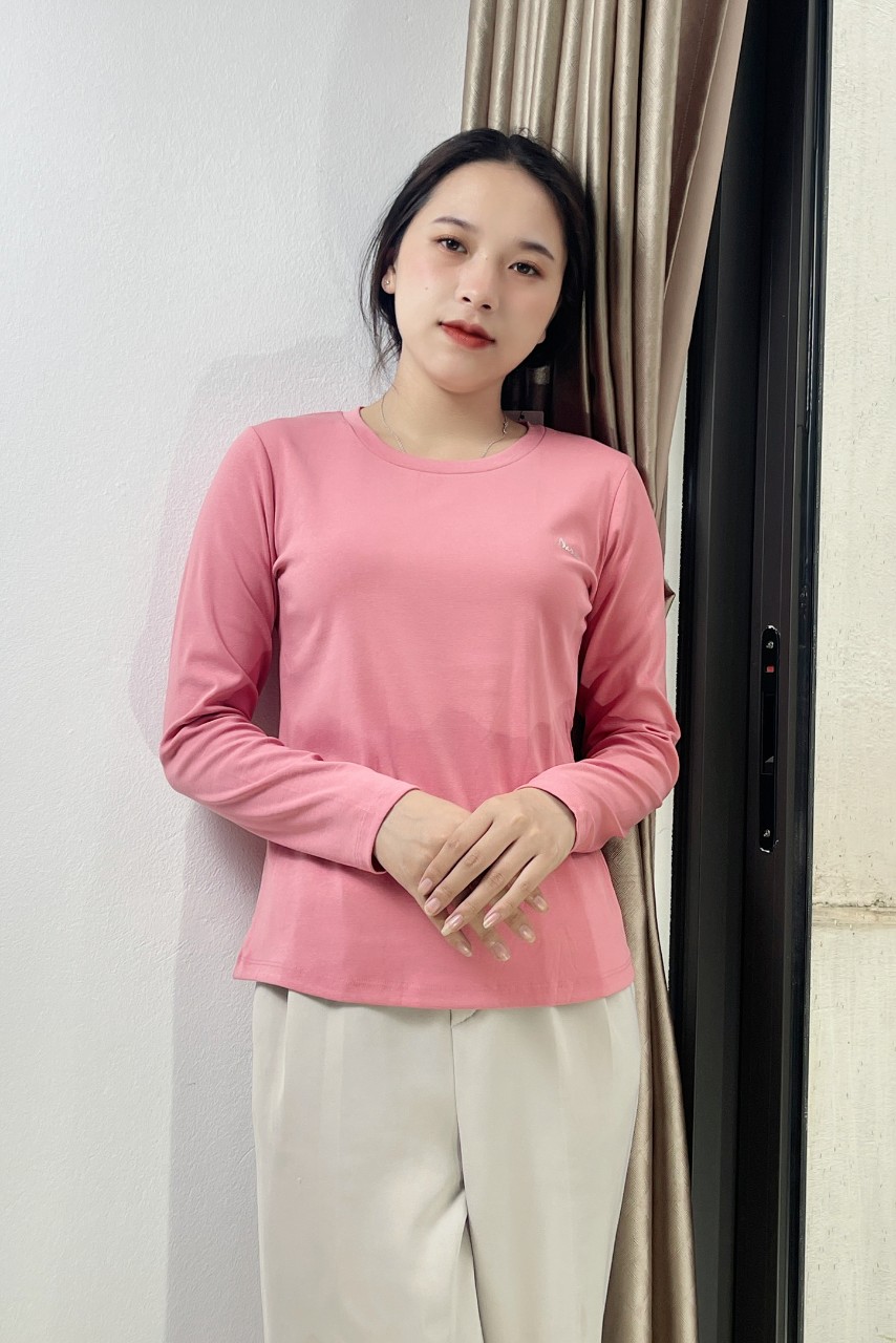 Áo giữ nhiệt nữ VARIO VH03 - Ảnh 4